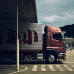 vrachtwagen huren