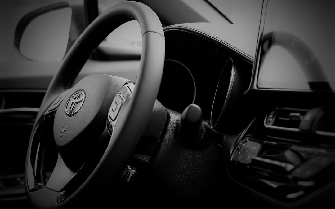 Toyota private lease