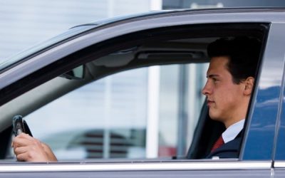 5 tips om geld te verdienen met je auto