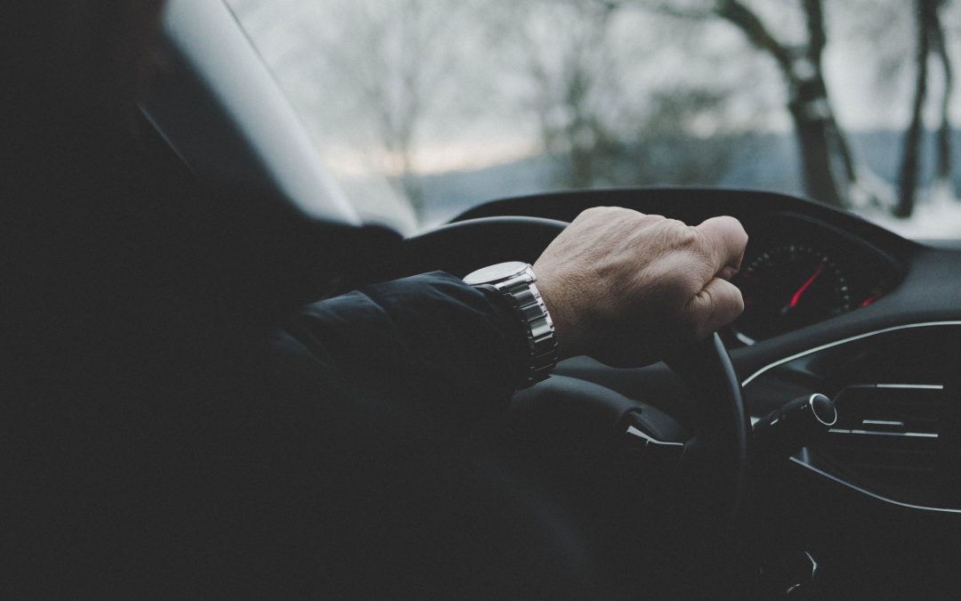 Wat is een privé chauffeur?